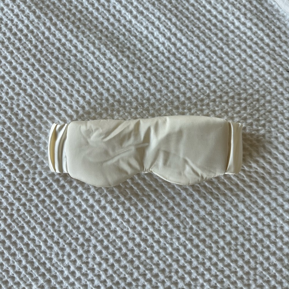 Silk Eye mask
